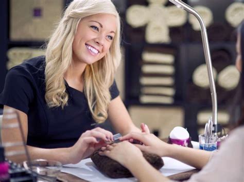 Nail Tech School Bakersfield: Launch Your Beauty Career