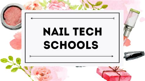 Nail Tech School Denver: Find Top Programs Nearby