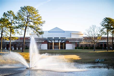 Navigate Trident Tech Thornley Campus Like A Pro