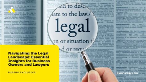 Navigating Legal Landscapes: A Guide For Tech Startup Lawyers