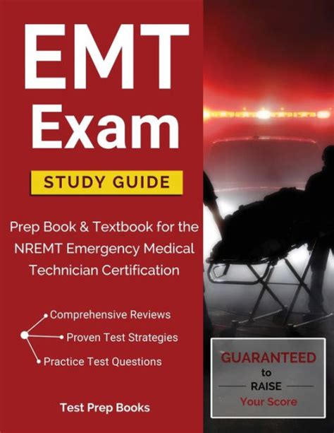 Nc Med Tech Practice Test Prep And Study Guide