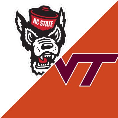 Nc State Vs Virginia Tech Tickets: Buy Now Online