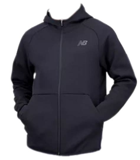 New Balance Tech Fleece Hoodie Review And Buying Guide