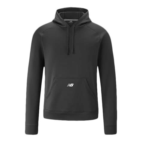 New Balance Tech Hoodie: Style Meets Performance Wear