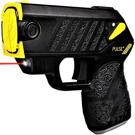 Ni-Tech Stun Gun: Self Defense Made Simple And Effective