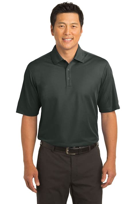 Nike Tech Sport Dri Fit Polo: Comfort Redefined