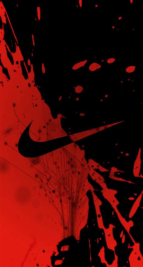 Nike Tech Wallpaper: Modern Designs For Your Device