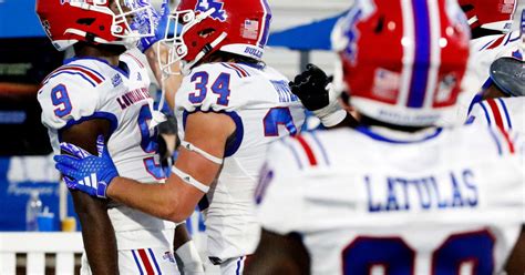 Nmsu Vs La Tech Prediction And Game Preview