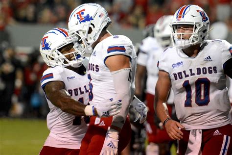 North Texas Vs Louisiana Tech: 3 Bold Predictions