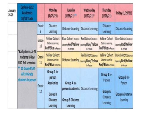 Norwich Tech Events Calendar