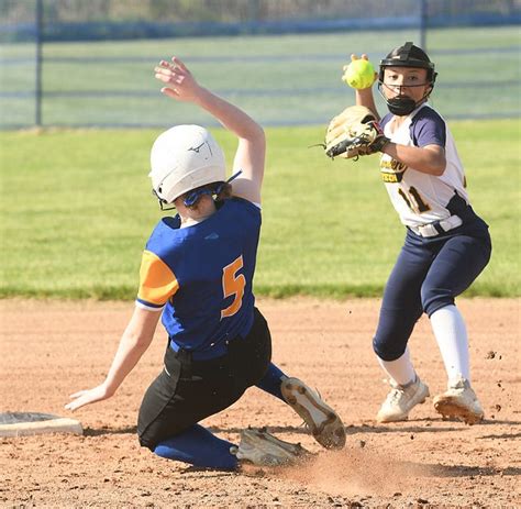 Norwich Tech Softball Team Spotlight