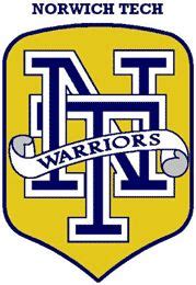 Norwich Tech Warriors Baseball Team Profile