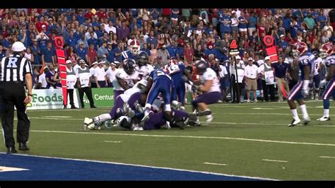 Nsu Vs La Tech: 5 Key Differences To Know