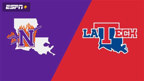 Nsu Vs La Tech: Which University Reigns Supreme