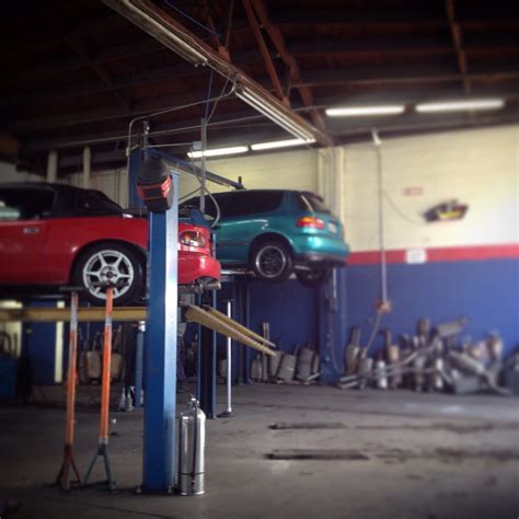 Oakland Auto Tech: Expert Car Repair In Oakland Ca