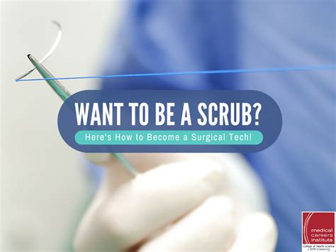 Ob Scrub Tech: A Rewarding Career In Labor And Delivery