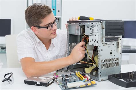 Oc Tech Odessa Tx: Expert Computer Solutions And Repairs