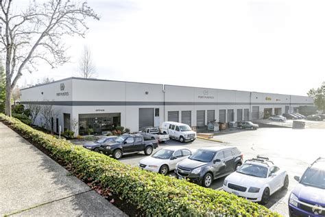 Office Space For Lease At 7500 Sw Tech Center Dr