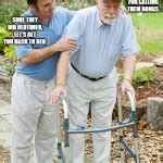 Okay Grandpa Meme Template Meaning And Funny Examples