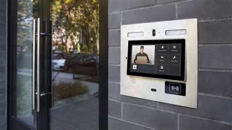 Open Tech Access Control: Revolutionizing Secure Entry Systems