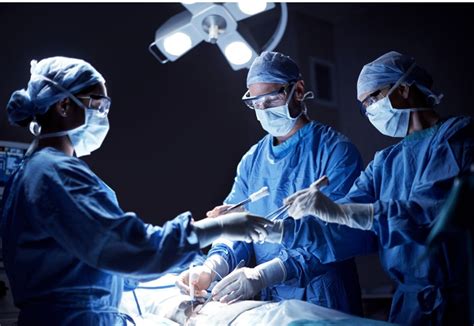 Operating Room Tech Career Opportunities And Job Requirements