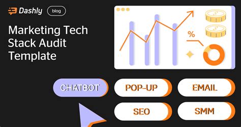 Optimize Your Business With A Tech Stack Audit