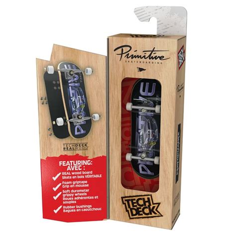 Optimize Your Ride With Performance Series Tech Decks