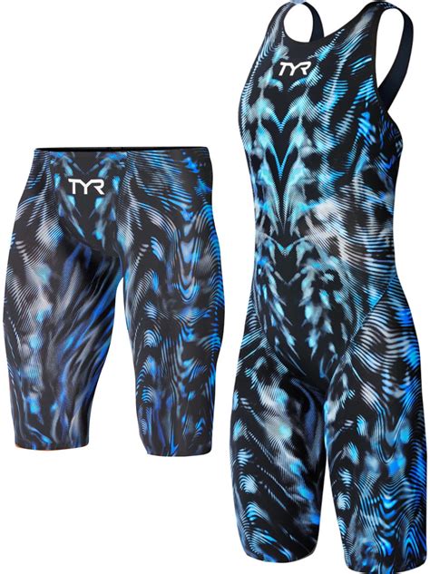 Optimize Your Swim With The Best Breaststroke Tech Suits