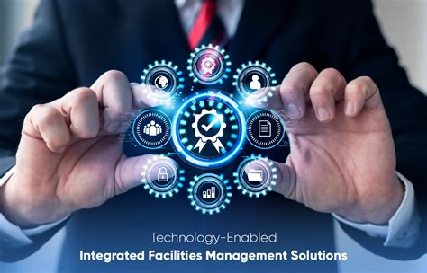 Optimizing Facilities With Innovative Tech Solutions