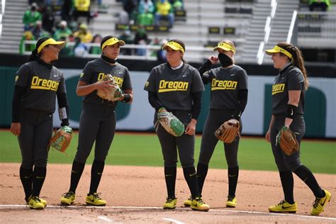 Oregon Tech Softball Schedule & Results