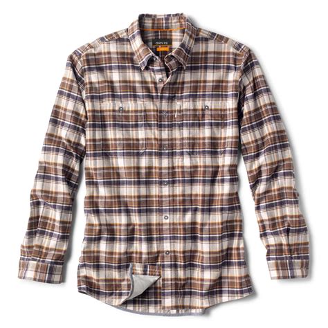 Orvis Flat Creek Tech Flannel Review And Guide