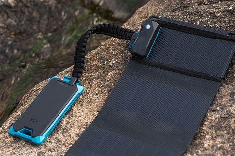 Outdoor Tech Chips Charger For Endless Adventures