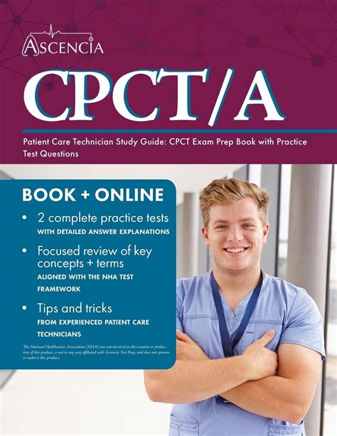 Patient Care Technician Study Guide Essentials