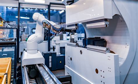 Pcm Tech: Revolutionizing Industrial Automation Solutions