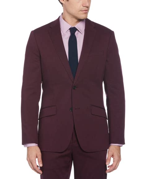 Perry Ellis Tech Suit Review And Buying Guide