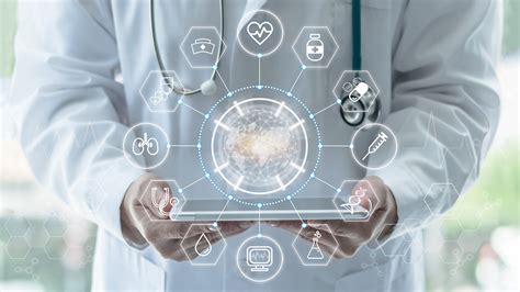 Pharma Tech Outlook: Transforming Healthcare Through Innovation