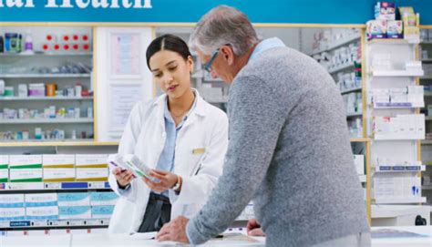 Pharmacy Tech Externship: Hands-On Training For Future Professionals