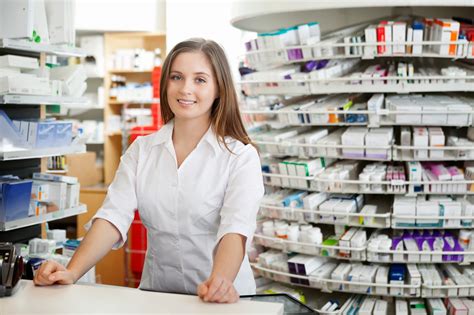 Pharmacy Tech Jobs In Phoenix: Career Opportunities Abound