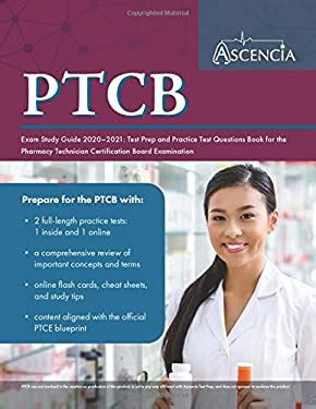 Pharmacy Tech Test Cost And Certification Guide