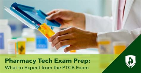 Pharmacy Tech Test Difficulty: What To Expect