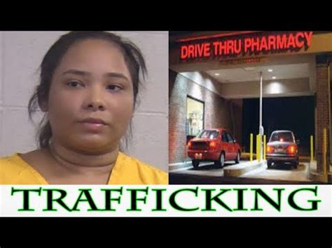 Pharmacy Technician Arrested: Understanding The Consequences