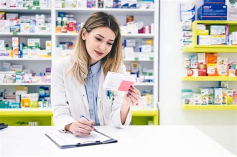 Pharmacy Technician Pros And Cons Revealed