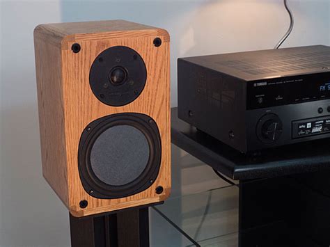 Phase Tech Pc60: High-Performance Speaker Review And Analysis