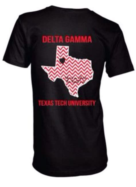 Phi Gamma Delta Texas Tech: Red Raiders Greek Life