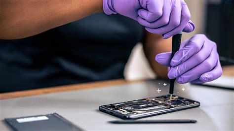 Phone Repair Experts: Fix Your Device With Tech This Out