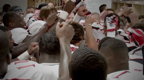 Pi Kappa Alpha At Texas Tech: Red Raiders Brotherhood