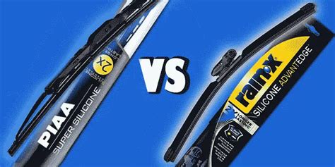 Piaa Si Tech Vs Super Silicone: Which Is Better