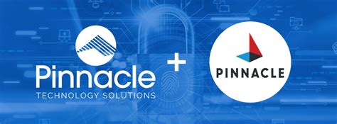 Pinnacle Tech Solutions: Elevating Business Through Innovation