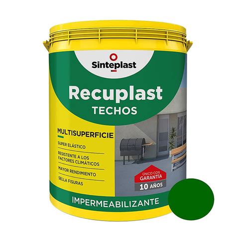 Pintura Impermeable Para Techos: ProteccióN Y EstéTica Garantizada