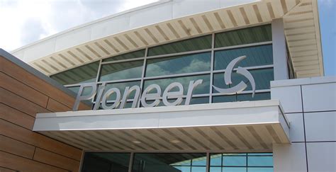 Pioneer Career And Tech Center: Empowering Future Careers